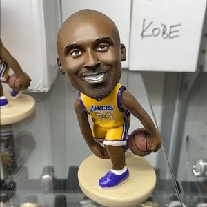 Kobe Bryant bobble head